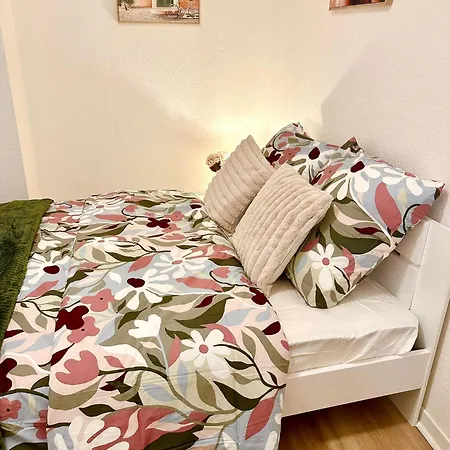 Le Kellermann Confort Centre Gare - Pompidou Apartamento