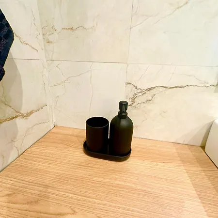 Apartamento Le Kellermann Confort Centre Gare - Pompidou Metz